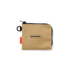 L-Zip Purse
