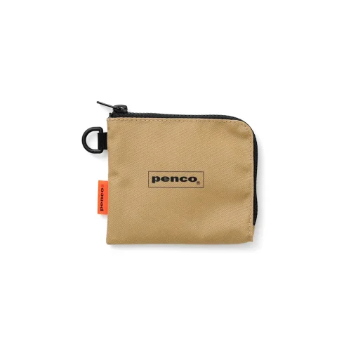L-Zip Purse