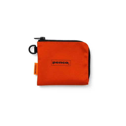 L-Zip Purse