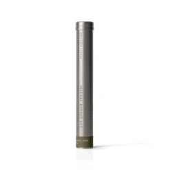 Mandarin, Lime and Basil Incense Set with Holder