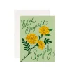 Marigold Sympathy