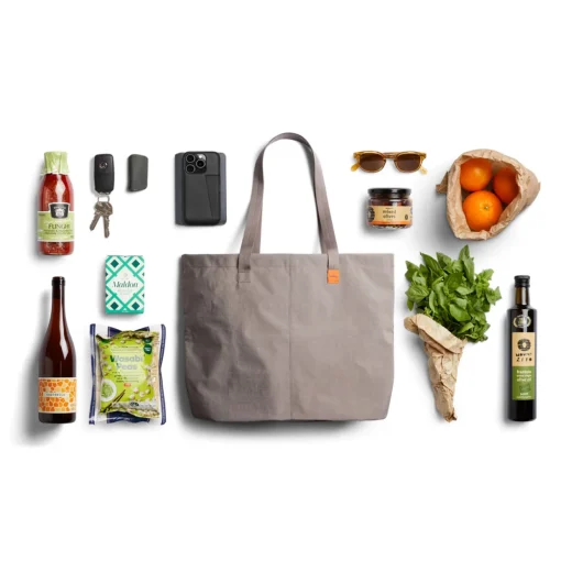 Market Tote