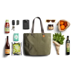 Market Tote