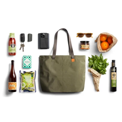 Market Tote