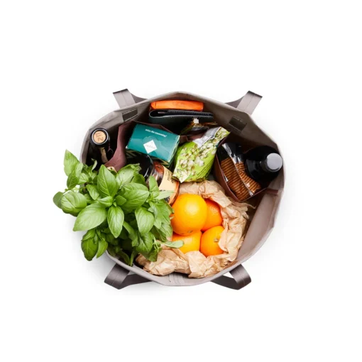 Market Tote