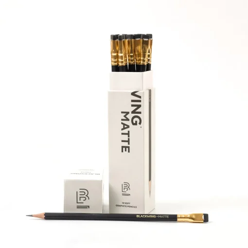 Matte Pencils