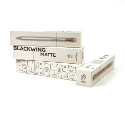 Matte Pencils