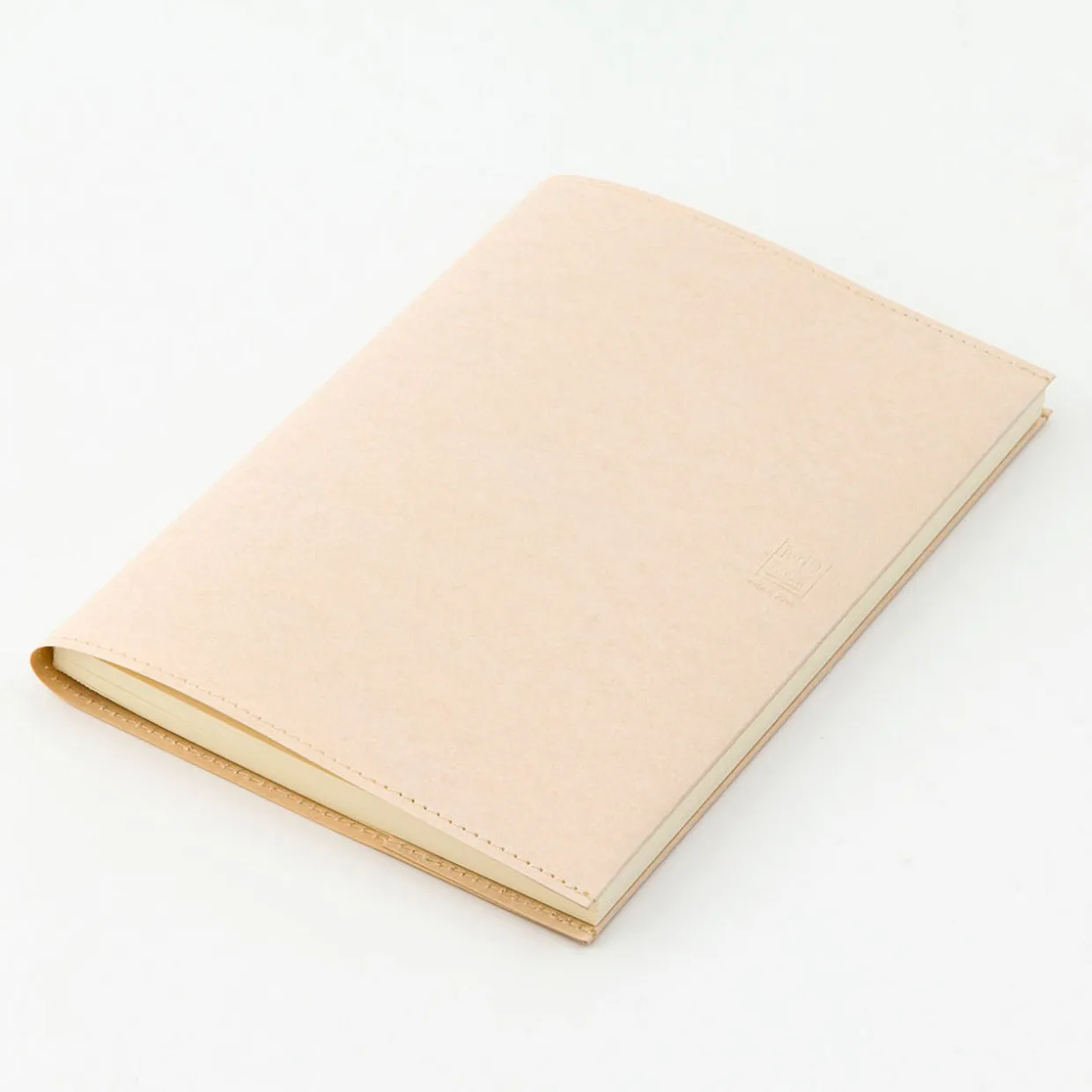 MD Cordoba Paper A5 Notebook Cover