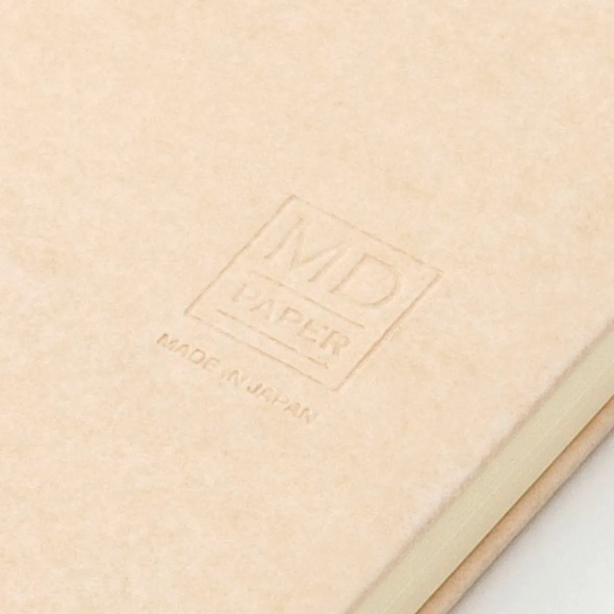 MD Cordoba Paper A6 Notebook Cover