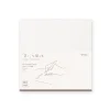 MD Cotton Notebook A5 Square