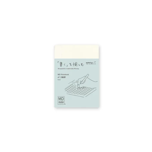 MD Notebook A7