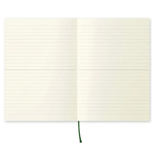 MD Notebook A6
