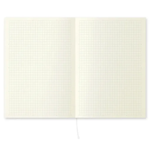 MD Notebook A6