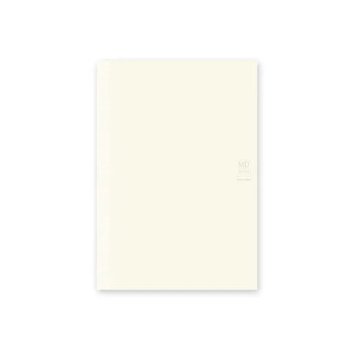 MD Notebook A5