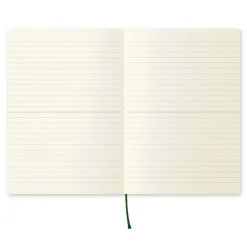 MD Notebook A5