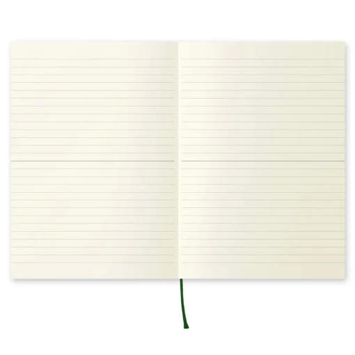 MD Notebook A5