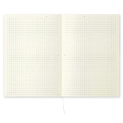 MD Notebook A5