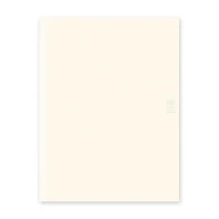 MD Notebook A4