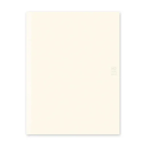 MD Notebook A4