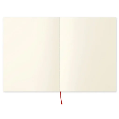MD Notebook A4