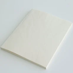 MD Notebook A4