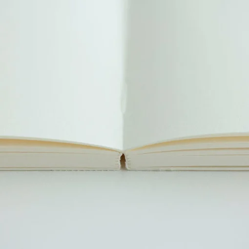 MD Notebook A4