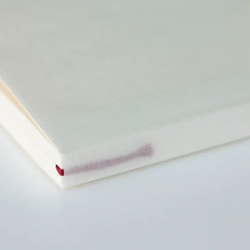 MD Notebook A4