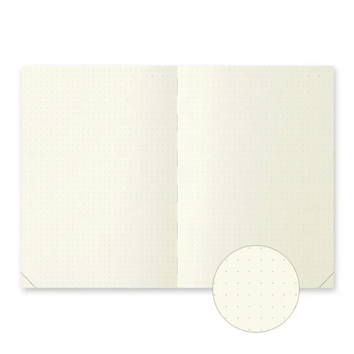 MD Notebook Journal Codex A5