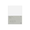 MD Notebook Journal Codex Cover A5