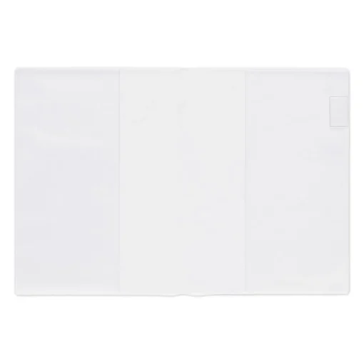 MD Notebook Journal Codex Cover A5