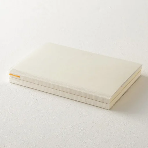 MD Notebook Journal Codex Cover A5