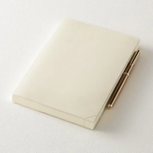 MD Notebook Journal Codex Cover A5