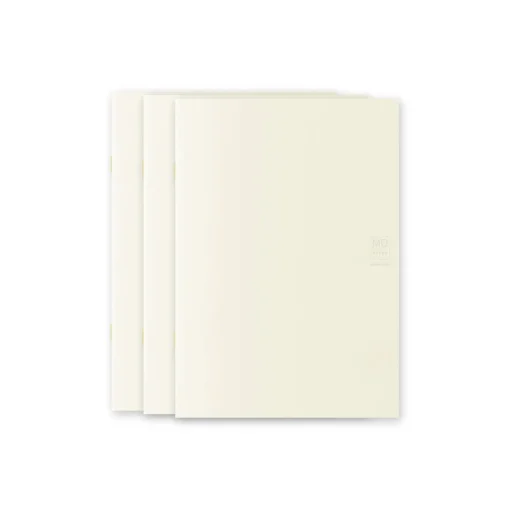 MD Notebook Light A5