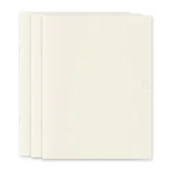 MD Notebook Light A4