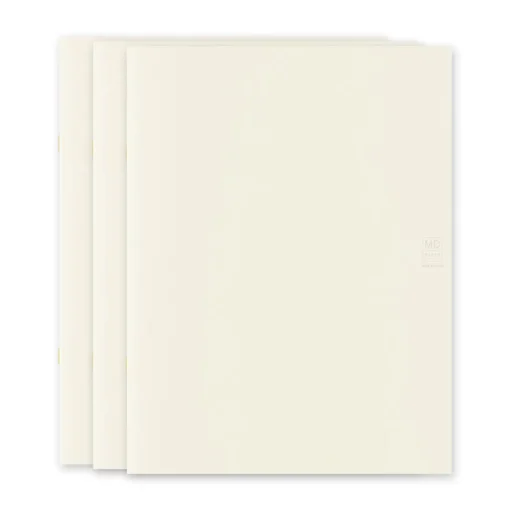 MD Notebook Light A4