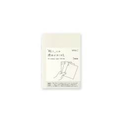MD Notebook Light A6
