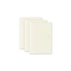 MD Notebook Light A6