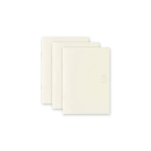 MD Notebook Light A6