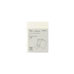 MD Notebook Light A7