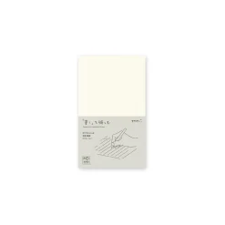 MD Notebook Slim B6