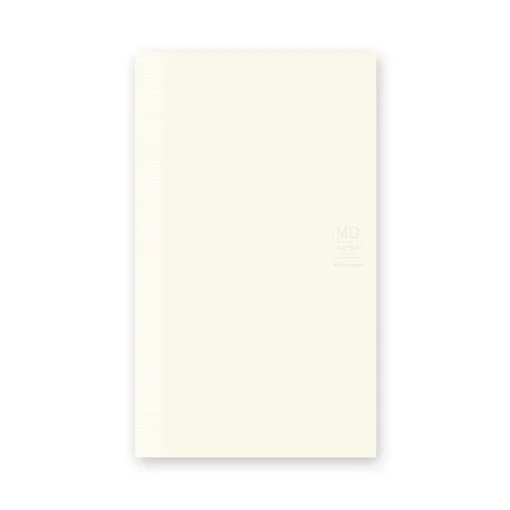 MD Notebook Slim B6