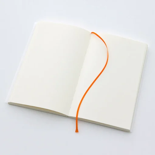 MD Notebook Slim B6