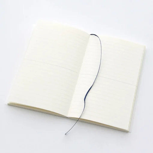 MD Notebook Slim B6