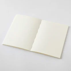 MD Notebook Thick A5