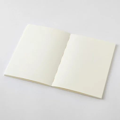 MD Notebook Thick A5