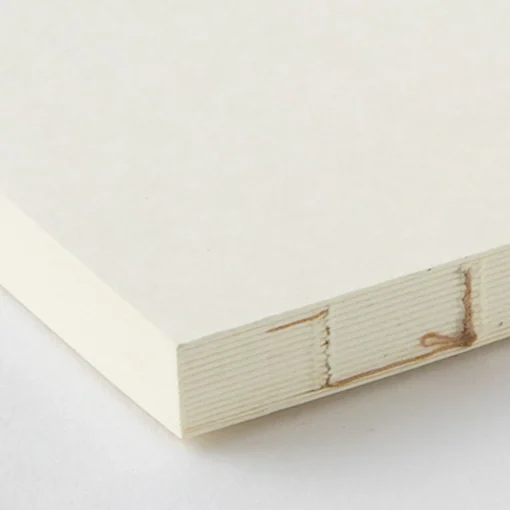 MD Notebook Thick A5