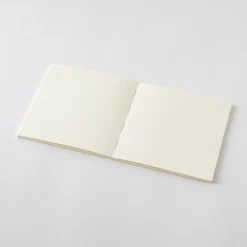 MD Notebook Thick A5 Square