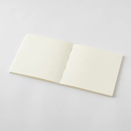 MD Notebook Thick A5 Square
