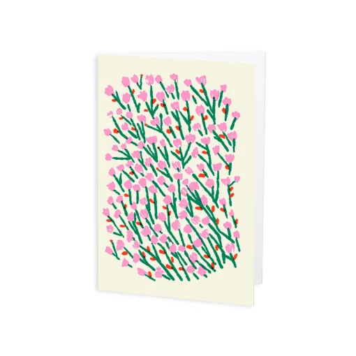 Meadow Greeting Card