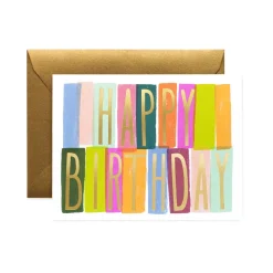 Merida Birthday